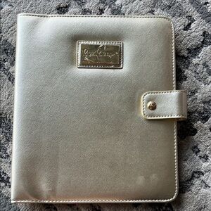 Lilly Pulitzer Agenda Folio